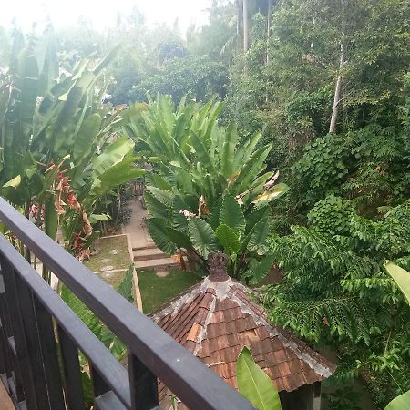 Kerta Family Bed And Breakfast Ubud Eksteriør bilde