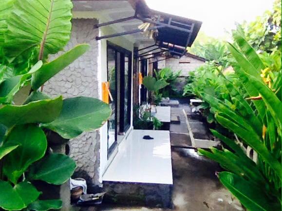 Kerta Family Bed And Breakfast Ubud Eksteriør bilde